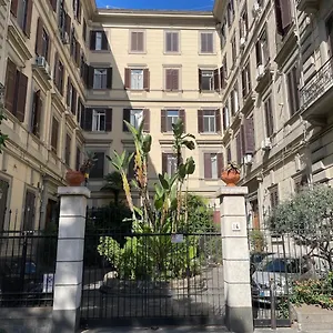 Affittacamere Gramsci 16, Napoli