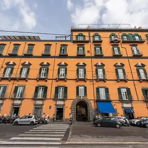 Corte Satriano Naples